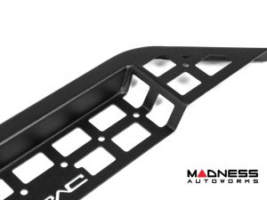 Jeep Wrangler JL Molle Panels - Front Door Pockets - For Electric Seats Jeep Wrangler JL Molle Panels - Front Door Pockets - For Electric Seats